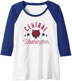 Central Washington University Wildcats Logo Raglan Baseball Tee -Vest Shirt Sales A1csF7qb3bL. CLa7C5002C4687C81R3BvzA3sL.png7C02C02C5002C4682B0.02C0.02C500.02C468.0 AC