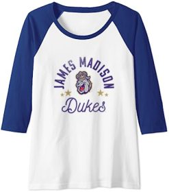 James Madison University JMU Dukes Logo Raglan Baseball Tee -Vest Shirt Sales A1csF7qb3bL. CLa7C5002C4687C81SzfCm0cTL.png7C02C02C5002C4682B0.02C0.02C500.02C468.0 AC