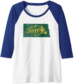 North Dakota State University NDSU Bison Large Raglan Baseball Tee -Vest Shirt Sales A1csF7qb3bL. CLa7C5002C4687C81WRTCZO8rL.png7C02C02C5002C4682B0.02C0.02C500.02C468.0 AC