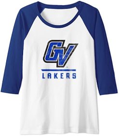 Grand Valley GVSU Lakers Large Raglan Baseball Tee -Vest Shirt Sales A1csF7qb3bL. CLa7C5002C4687C81gt12BK1fTL.png7C02C02C5002C4682B0.02C0.02C500.02C468.0 AC