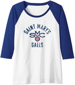 Saint Mary's College Gaels Large Raglan Baseball Tee -Vest Shirt Sales A1csF7qb3bL. CLa7C5002C4687C81ofVGPtddL.png7C02C02C5002C4682B0.02C0.02C500.02C468.0 AC