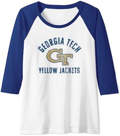 Georgia Tech Yellow Jackets Large Raglan Baseball Tee -Vest Shirt Sales A1csF7qb3bL. CLa7C5002C4687C81pRNQEwTkL.png7C02C02C5002C4682B0.02C0.02C500.02C468.0 AC