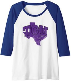 TCU Horned Frogs State Shape Raglan Baseball Tee -Vest Shirt Sales A1csF7qb3bL. CLa7C5002C4687C81vxDO1pstL.png7C02C02C5002C4682B0.02C0.02C500.02C468.0 AC