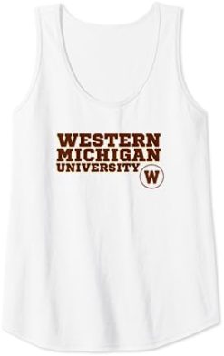 Western Michigan University Broncos Block Text Tank Top -Vest Shirt Sales A1dyCMZ1wML. CLa7C5002C4687C611PBmAkJ8L.png7C02C02C5002C4682B0.02C0.02C500.02C468.0 AC