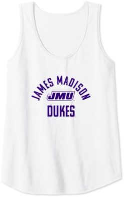 James Madison University JMU Dukes Large One Color Tank Top -Vest Shirt Sales A1dyCMZ1wML. CLa7C5002C4687C613ubBmN5 L.png7C02C02C5002C4682B0.02C0.02C500.02C468.0 AC