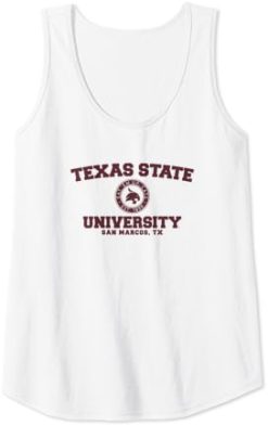 Texas State University Bobcats Circle Logo Tank Top -Vest Shirt Sales A1dyCMZ1wML. CLa7C5002C4687C614txLpdmcL.png7C02C02C5002C4682B0.02C0.02C500.02C468.0 AC