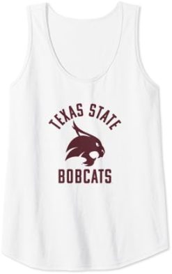 Texas State University Bobcats Large One Color Tank Top -Vest Shirt Sales A1dyCMZ1wML. CLa7C5002C4687C617N8ewwJIL.png7C02C02C5002C4682B0.02C0.02C500.02C468.0 AC