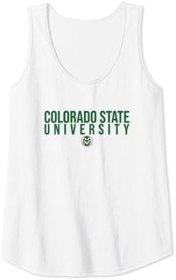 Colorado State University Rams Stacked Tank Top -Vest Shirt Sales A1dyCMZ1wML. CLa7C5002C4687C61HvEsx9A2L.png7C02C02C5002C4682B0.02C0.02C500.02C468.0 AC