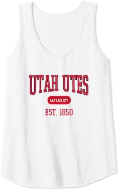 University Of Utah Utes Est. Date Tank Top -Vest Shirt Sales A1dyCMZ1wML. CLa7C5002C4687C61Jgw0iC69L.png7C02C02C5002C4682B0.02C0.02C500.02C468.0 AC