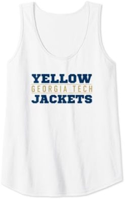 Georgia Tech Yellow Jackets Between The Lines Tank Top -Vest Shirt Sales A1dyCMZ1wML. CLa7C5002C4687C61blUO5tVeL.png7C02C02C5002C4682B0.02C0.02C500.02C468.0 AC