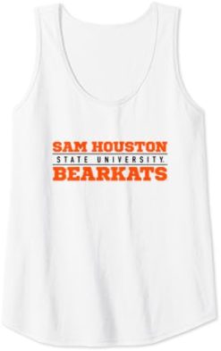 Sam Houston State Bearkats Between The Lines Tank Top -Vest Shirt Sales A1dyCMZ1wML. CLa7C5002C4687C61rudordCnL.png7C02C02C5002C4682B0.02C0.02C500.02C468.0 AC