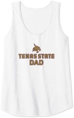 Texas State University Bobcats Dad Tank Top -Vest Shirt Sales A1dyCMZ1wML. CLa7C5002C4687C61t amjtFkL.png7C02C02C5002C4682B0.02C0.02C500.02C468.0 AC