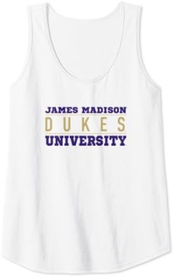 James Madison University JMU Dukes Between The Lines Tank Top -Vest Shirt Sales A1dyCMZ1wML. CLa7C5002C4687C61x2SUcK0PL.png7C02C02C5002C4682B0.02C0.02C500.02C468.0 AC