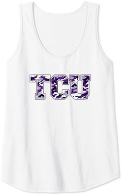 TCU Horned Frogs Camo Tank Top -Vest Shirt Sales A1dyCMZ1wML. CLa7C5002C4687C712BHKbcjffL.png7C02C02C5002C4682B0.02C0.02C500.02C468.0 AC