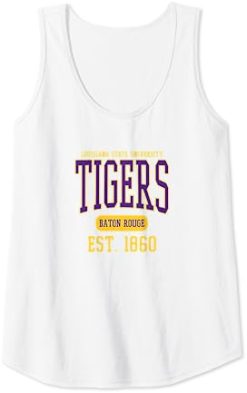 LSU Tigers Est. Date Tank Top -Vest Shirt Sales A1dyCMZ1wML. CLa7C5002C4687C712lJ825AKL.png7C02C02C5002C4682B0.02C0.02C500.02C468.0 AC