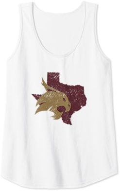 Texas State University Bobcats State Shape Tank Top -Vest Shirt Sales A1dyCMZ1wML. CLa7C5002C4687C719Lxob582L.png7C02C02C5002C4682B0.02C0.02C500.02C468.0 AC