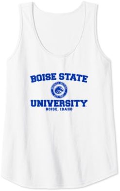 Boise State University BSU Broncos Circle Logo Tank Top -Vest Shirt Sales A1dyCMZ1wML. CLa7C5002C4687C719M92BSVf2BL.png7C02C02C5002C4682B0.02C0.02C500.02C468.0 AC