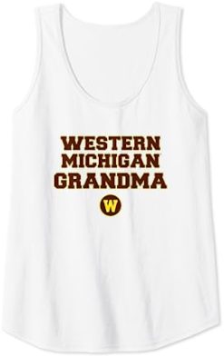 Western Michigan University Broncos Grandma Tank Top -Vest Shirt Sales A1dyCMZ1wML. CLa7C5002C4687C71DVmqDb YL.png7C02C02C5002C4682B0.02C0.02C500.02C468.0 AC