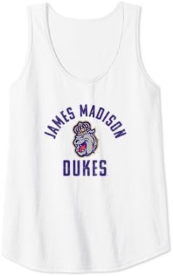 James Madison University JMU Dukes Large Dukes Tank Top -Vest Shirt Sales A1dyCMZ1wML. CLa7C5002C4687C71Gkwn4Yw0L.png7C02C02C5002C4682B0.02C0.02C500.02C468.0 AC