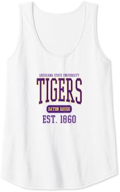 LSU Tigers Est. Date Tank Top 7 LSU Tigers Est. Date Tank Top -Vest Shirt Sales A1dyCMZ1wML. CLa7C5002C4687C71L7hJFfePL.png7C02C02C5002C4682B0.02C0.02C500.02C468.0 AC