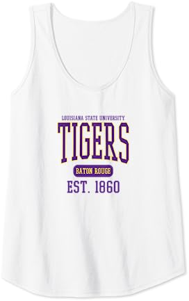 LSU Tigers Est. Date Tank Top LSU Tigers Est. Date Tank Top -Vest Shirt Sales A1dyCMZ1wML. CLa7C5002C4687C71L7hJFfePL.png7C02C02C5002C4682B0.02C0.02C500.02C468.0 AC
