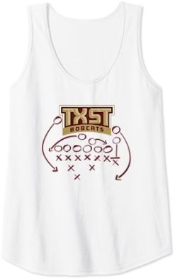 Texas State University Bobcats Football Play Tank Top -Vest Shirt Sales A1dyCMZ1wML. CLa7C5002C4687C71Pjkpt9hpL.png7C02C02C5002C4682B0.02C0.02C500.02C468.0 AC