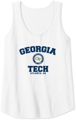 Georgia Tech Yellow Jackets Circle Logo Tank Top -Vest Shirt Sales A1dyCMZ1wML. CLa7C5002C4687C71ci5sy1fiL.png7C02C02C5002C4682B0.02C0.02C500.02C468.0 AC