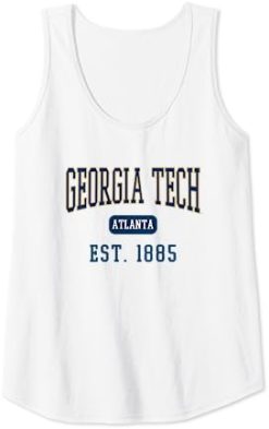 Georgia Tech Yellow Jackets Est. Date Tank Top -Vest Shirt Sales A1dyCMZ1wML. CLa7C5002C4687C71dFg1TpH2BL.png7C02C02C5002C4682B0.02C0.02C500.02C468.0 AC