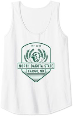 North Dakota State University NDSU Bison Badge Tank Top -Vest Shirt Sales A1dyCMZ1wML. CLa7C5002C4687C71oCiTimNiL.png7C02C02C5002C4682B0.02C0.02C500.02C468.0 AC