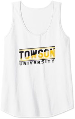 Towson University Tigers Angle Colorblocks Tank Top -Vest Shirt Sales A1dyCMZ1wML. CLa7C5002C4687C71pEEKpd QL.png7C02C02C5002C4682B0.02C0.02C500.02C468.0 AC