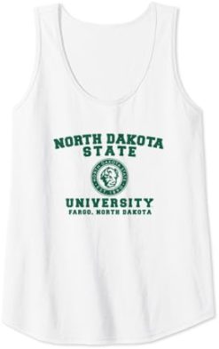North Dakota State University NDSU Bison Circle Logo Tank Top -Vest Shirt Sales A1dyCMZ1wML. CLa7C5002C4687C71qxITjXHQL.png7C02C02C5002C4682B0.02C0.02C500.02C468.0 AC