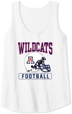 University Of Arizona Wildcats Football Helmet Tank Top -Vest Shirt Sales A1dyCMZ1wML. CLa7C5002C4687C71uEHsRSKvL.png7C02C02C5002C4682B0.02C0.02C500.02C468.0 AC
