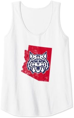 University Of Arizona Wildcats State Tank Top -Vest Shirt Sales A1dyCMZ1wML. CLa7C5002C4687C810AXLM1tWL.png7C02C02C5002C4682B0.02C0.02C500.02C468.0 AC