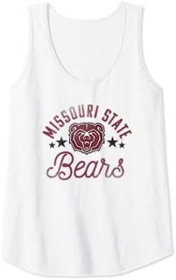 Missouri State University MSU Bears Logo Tank Top -Vest Shirt Sales A1dyCMZ1wML. CLa7C5002C4687C816RcLkQg L.png7C02C02C5002C4682B0.02C0.02C500.02C468.0 AC
