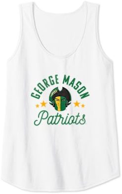 George Mason University Patriots Logo Tank Top -Vest Shirt Sales A1dyCMZ1wML. CLa7C5002C4687C81YyOAlJqvL.png7C02C02C5002C4682B0.02C0.02C500.02C468.0 AC