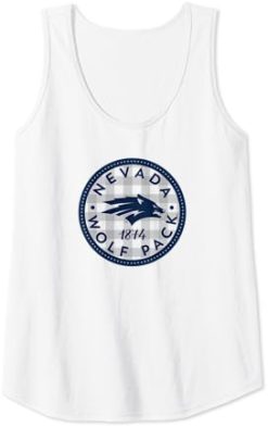 University Of Nevada Reno Wolf Pack Plaid Badge Tank Top -Vest Shirt Sales A1dyCMZ1wML. CLa7C5002C4687C81ba5Bm1csL.png7C02C02C5002C4682B0.02C0.02C500.02C468.0 AC