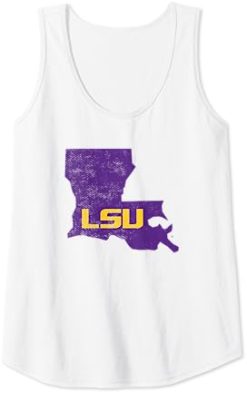 LSU Tigers State Shape Tank Top -Vest Shirt Sales A1dyCMZ1wML. CLa7C5002C4687C81ebrn60K0L.png7C02C02C5002C4682B0.02C0.02C500.02C468.0 AC