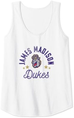 James Madison University JMU Dukes Logo Tank Top -Vest Shirt Sales A1dyCMZ1wML. CLa7C5002C4687C81lwkP1gBZL.png7C02C02C5002C4682B0.02C0.02C500.02C468.0 AC
