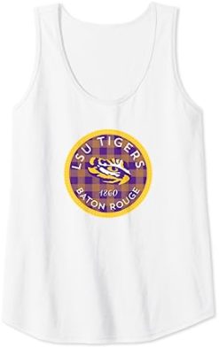 LSU Tigers Plaid Badge Tank Top -Vest Shirt Sales A1dyCMZ1wML. CLa7C5002C4687C81r39C8P dL.png7C02C02C5002C4682B0.02C0.02C500.02C468.0 AC