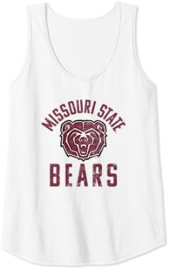 Missouri State University MSU Bears Large Tank Top -Vest Shirt Sales A1dyCMZ1wML. CLa7C5002C4687C81wxM7 8eWL.png7C02C02C5002C4682B0.02C0.02C500.02C468.0 AC