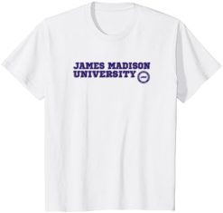 James Madison University JMU Dukes Block Text T-Shirt -Vest Shirt Sales A1giWWMJxUL. CLa7C5002C4687C61Fr474UpmL.png7C02C02C5002C4682B0.02C0.02C500.02C468.0 AC