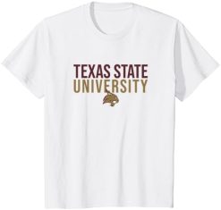 Texas State University Bobcats Stacked T-Shirt -Vest Shirt Sales A1giWWMJxUL. CLa7C5002C4687C61UIEX86rqL.png7C02C02C5002C4682B0.02C0.02C500.02C468.0 AC