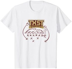 Texas State University Bobcats Football Play T-Shirt -Vest Shirt Sales A1giWWMJxUL. CLa7C5002C4687C715DoMhlQnL.png7C02C02C5002C4682B0.02C0.02C500.02C468.0 AC