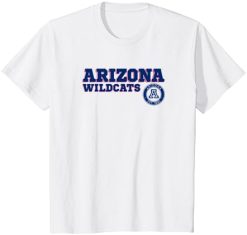 University Of Arizona Wildcats Block Text T-Shirt -Vest Shirt Sales A1giWWMJxUL. CLa7C5002C4687C71CzrTMJ2VL.png7C02C02C5002C4682B0.02C0.02C500.02C468.0 AC