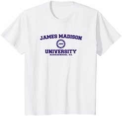 James Madison University JMU Dukes Circle Logo T-Shirt -Vest Shirt Sales A1giWWMJxUL. CLa7C5002C4687C71GWmVvQCUL.png7C02C02C5002C4682B0.02C0.02C500.02C468.0 AC