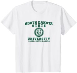 North Dakota State University NDSU Bison Circle Logo T-Shirt -Vest Shirt Sales A1giWWMJxUL. CLa7C5002C4687C71KVyLUwXFL.png7C02C02C5002C4682B0.02C0.02C500.02C468.0 AC