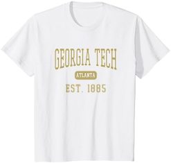 Georgia Tech Yellow Jackets Est. Date T-Shirt -Vest Shirt Sales A1giWWMJxUL. CLa7C5002C4687C71YDxqWFI2BL.png7C02C02C5002C4682B0.02C0.02C500.02C468.0 AC