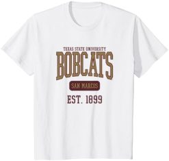 Texas State University Bobcats Est. Date T-Shirt -Vest Shirt Sales A1giWWMJxUL. CLa7C5002C4687C71pgxi6HHjL.png7C02C02C5002C4682B0.02C0.02C500.02C468.0 AC