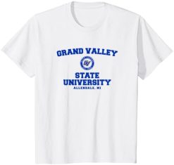 Grand Valley GVSU Lakers Circle Logo T-Shirt -Vest Shirt Sales A1giWWMJxUL. CLa7C5002C4687C71zL2BAtOuKL.png7C02C02C5002C4682B0.02C0.02C500.02C468.0 AC