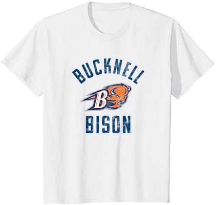 Bucknell University Bison Large T-Shirt Bucknell University Bison Large T-Shirt -Vest Shirt Sales